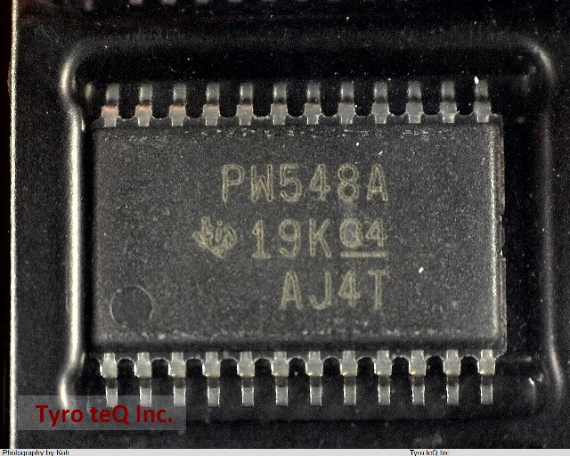 TCA9548APWR