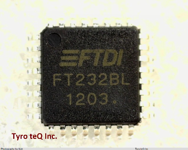 FT232BL