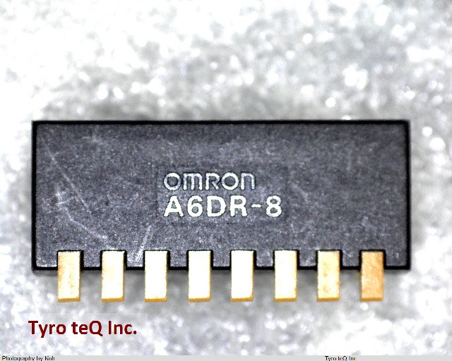 A6DR-8100