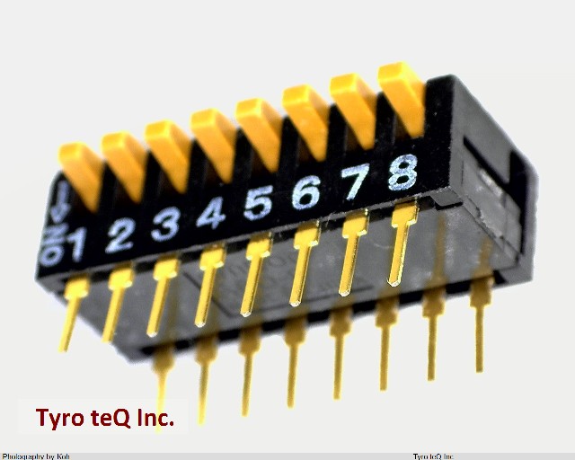 A6DR-8100