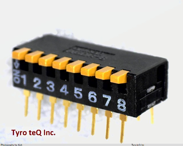 A6DR-8100