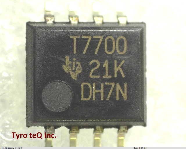 TL7700CPS