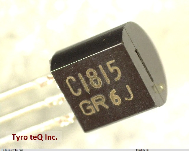 2SC1815-GR(F)