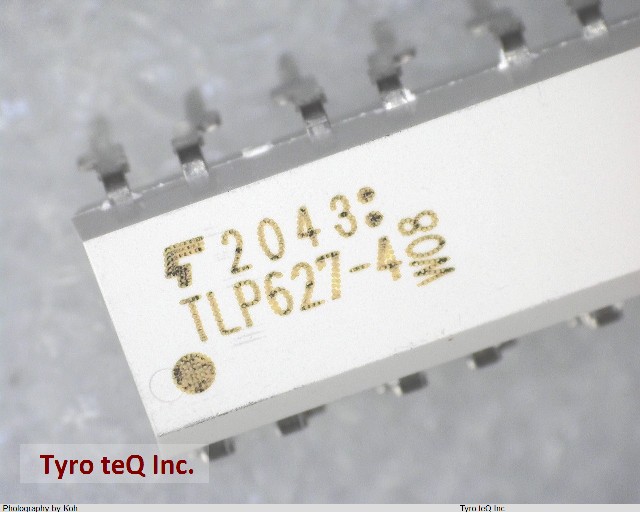 TLP627-4(F)