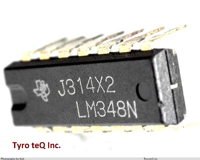 LM348N