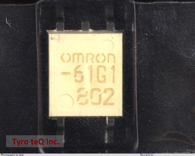 G3VM-61G1(TR)
