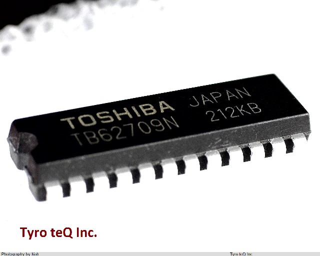 TB62709N