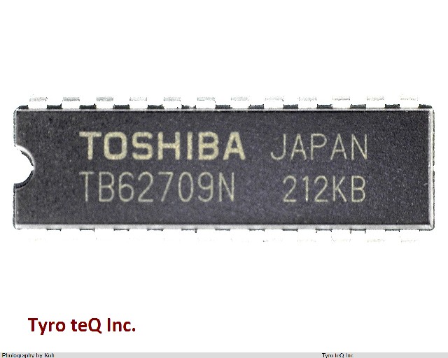 TB62709N