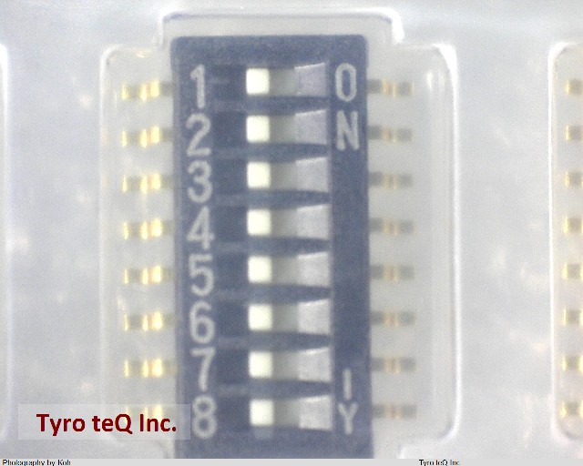 CHS-08TB1