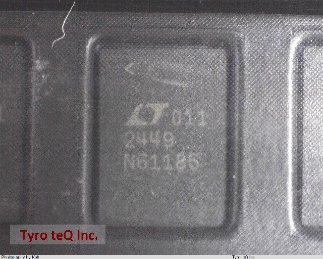 LT1368CS8#PBF