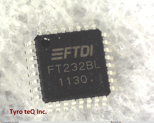 FT232BL