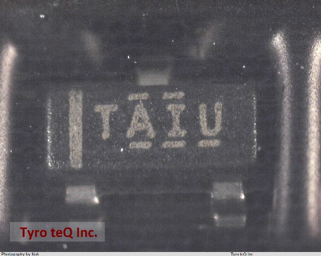 TL431AIDBZT