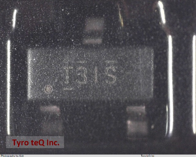 TPD2E001DRLR