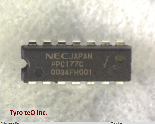 UPC177C