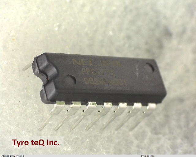 UPC177C