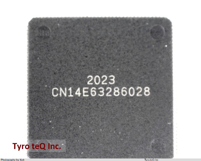 LCMXO640C-3TN144C