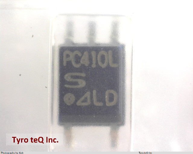 PC410L