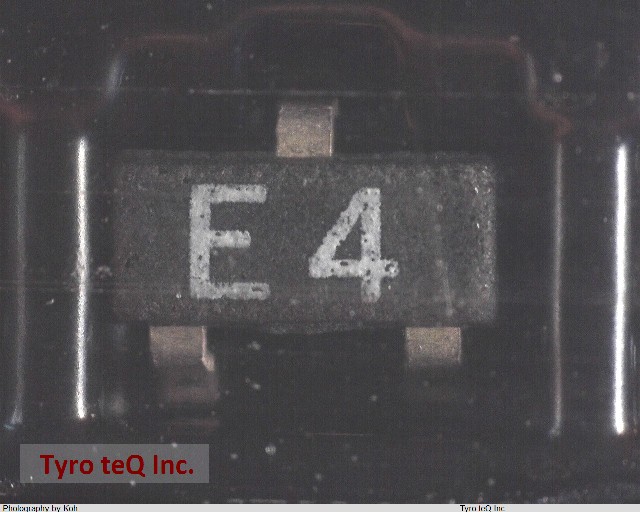 HSMP-3814-TR1G