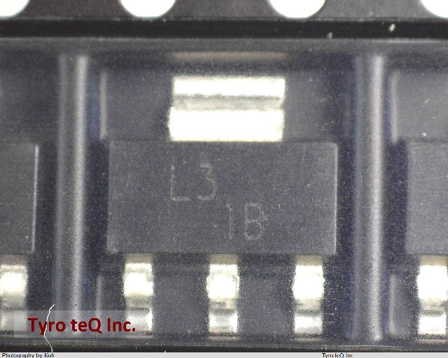 LM317DCYR
