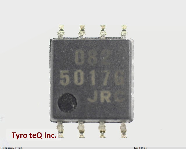 NJM082M