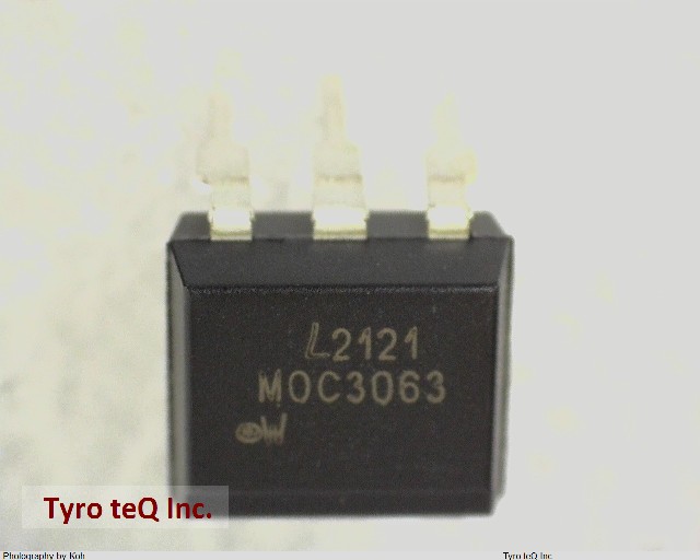 MOC3063