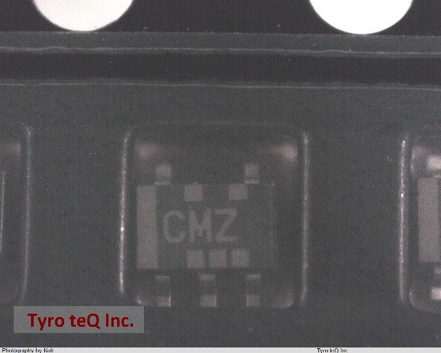 SN74LVC1G125DCK3