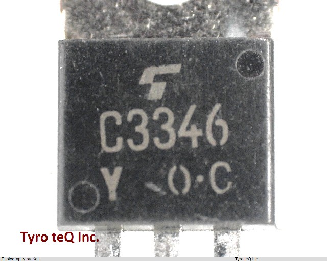 2SC3346-Y