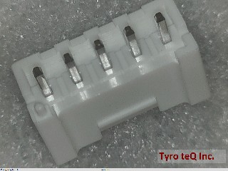 B5P-VH-FB-B(LF)(SN)