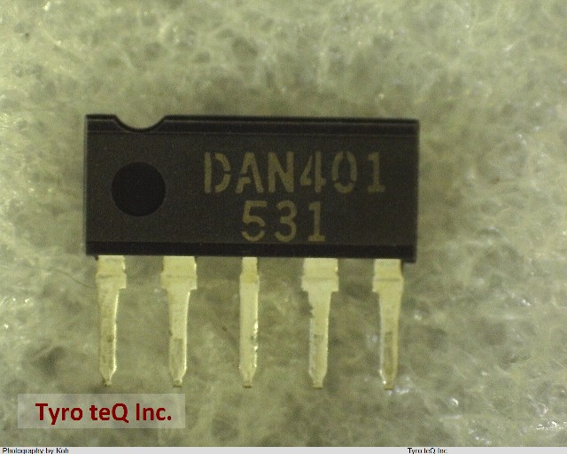 DAN401