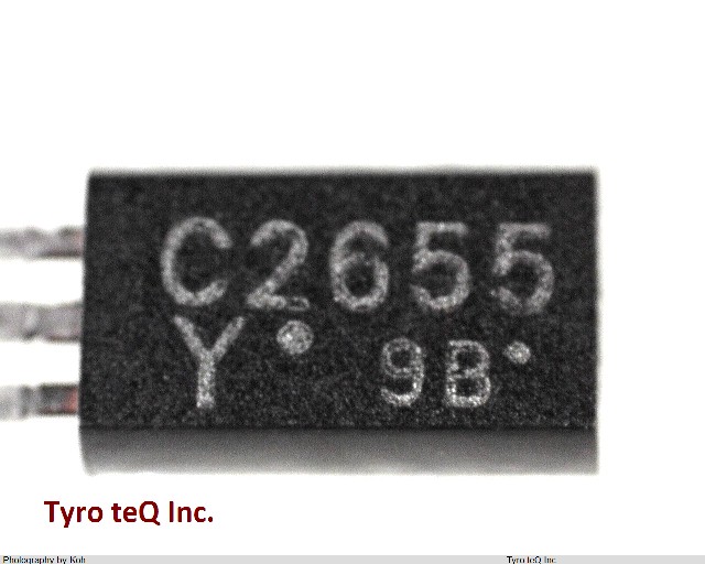2SC2655-Y