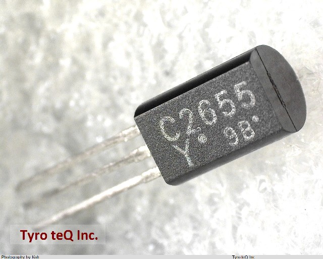 2SC2655-Y