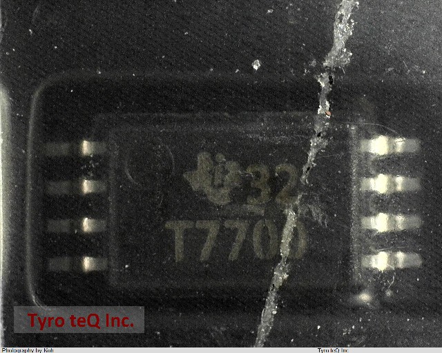 TL7700CPWR