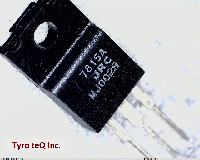 NJM7815FA