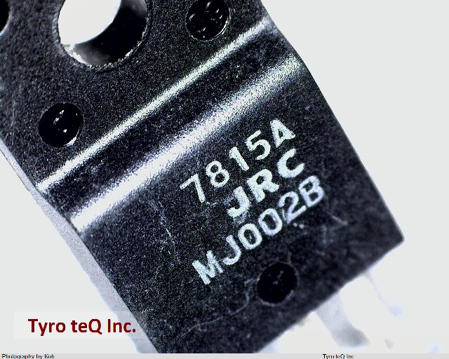 NJM7815FA