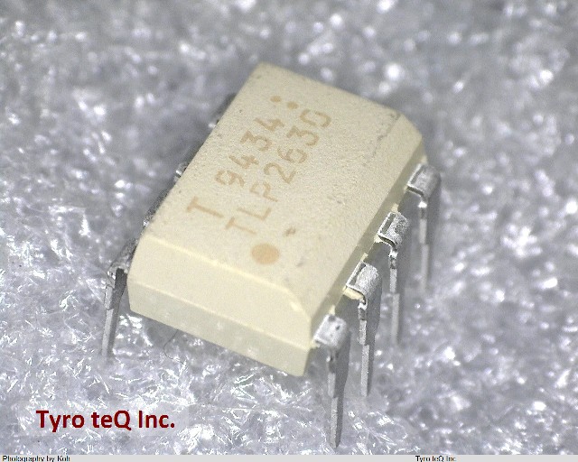 TLP2630