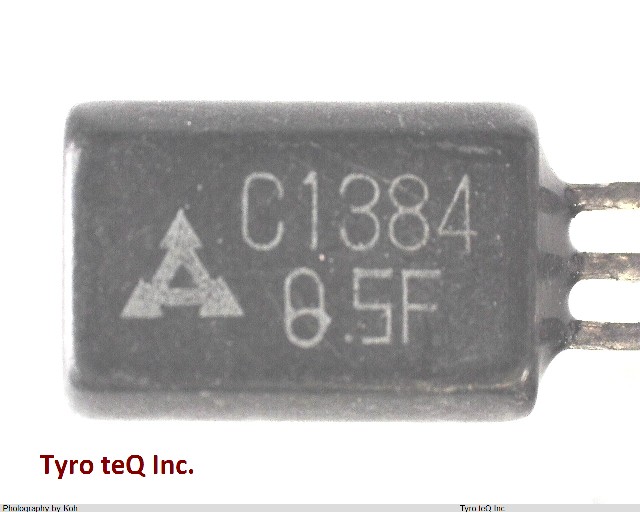 2SC1384-Q
