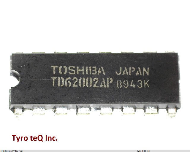 TD62002AP