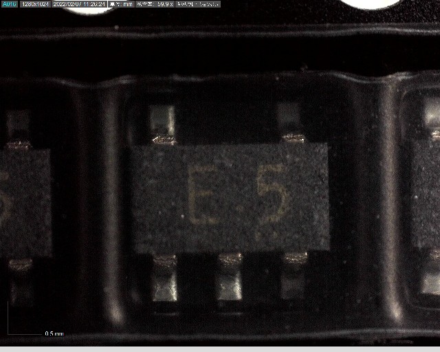 TC7S04F(TE85L,F)