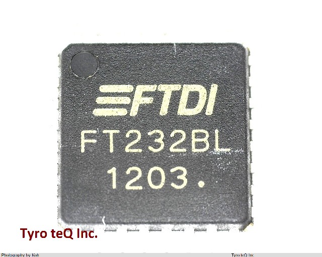 FT232BL