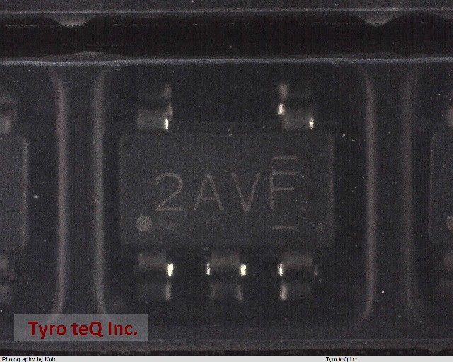 TPS7A2025PDBVR
