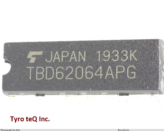 TBD62064APG