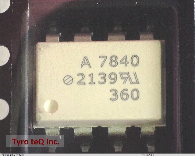 HCPL-7840-300E