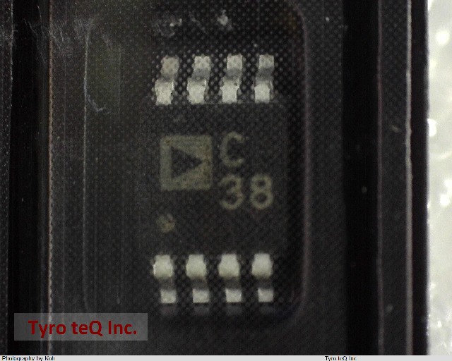AD7683BRMZ