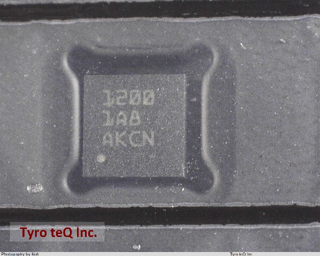 TPS51200DRCR