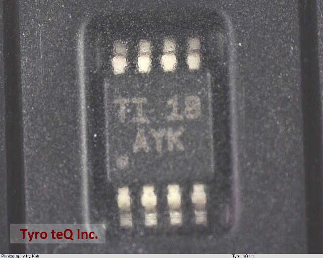TCA9517DGKR