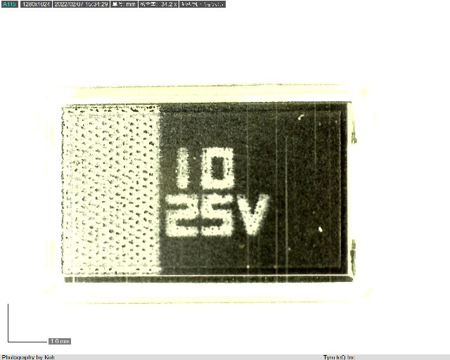 ECST1ED106R