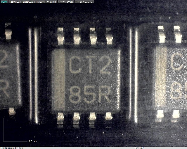 SN74LVC2T45DCTR