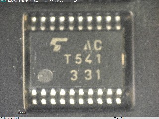 TC74ACT541FT(EL)