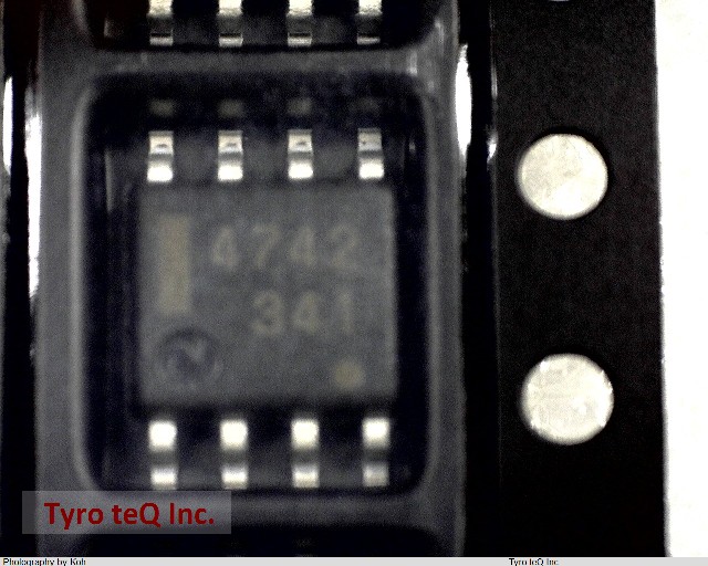 UPC4742G2-A
