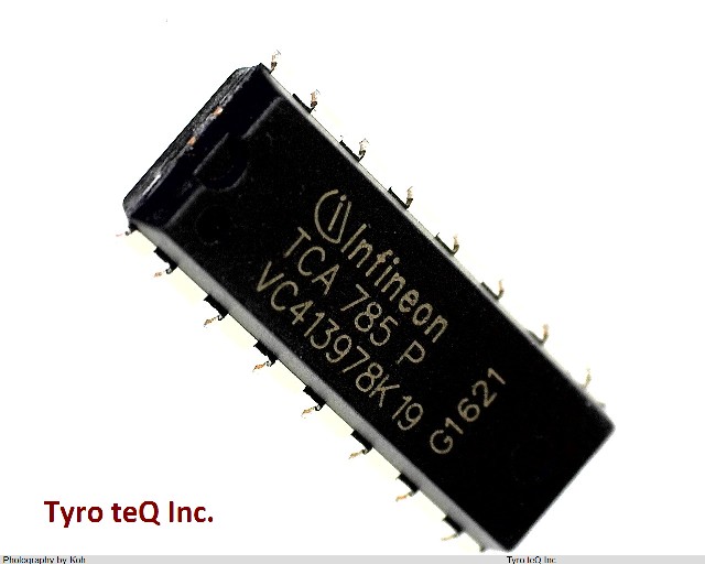 TCA785